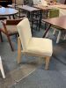 Cream Chair - Thumbnail 2