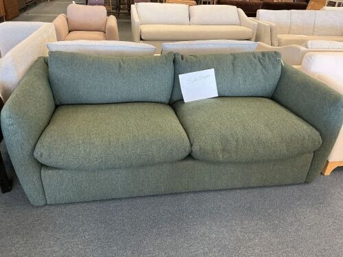 Sofa Sleeper - Lot 18