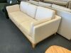 White Sofa - Thumbnail 3