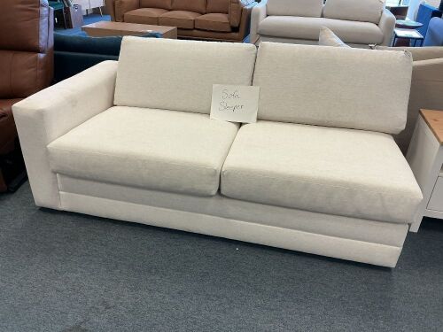 Sofa Sleeper - Lot 21