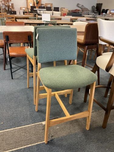 Bar Stool - Lot 26