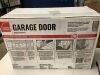 Owens Corning Garage Door Insulation Kit - Thumbnail 1