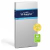 Moonlight Slumber EZ Dreamer Crib Mattress – Dual-Sided Baby and Toddler Mattress, Firm Infant Support, Waterproof and Hypoallergenic Cover, 4.5" Foam, Standard Size, - Thumbnail 1