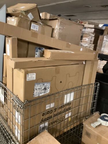 Mystery Bin - Lot 5864