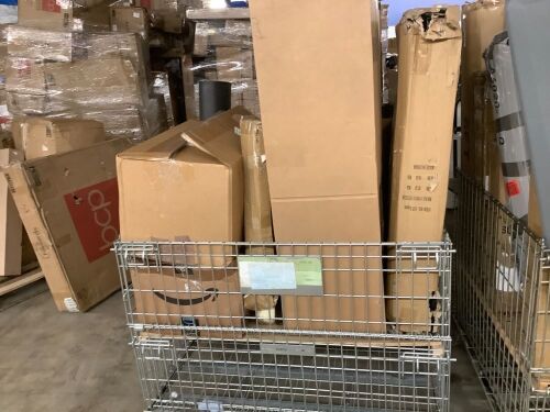 Mystery Bin - Lot 5870