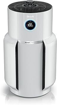 Shark Air Purifier with NeverChange Air Filter - Lot 5885