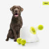 Maxi Hyper Fetch Automatic Ball Launcher, with 6 Pack of Balls - Thumbnail 1
