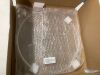 14 1/8 Inch Microwave Glass Plate Replacement Compatible with G.E Sam.sung Microwave Replace DE74-20002A DE74-20002D WB49X10096 WB39X10038 - Thumbnail 2