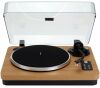 Turntable with Stereo Speakers wtih Bluetooth - Thumbnail 1
