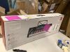 54-Key Beginners Electronic Keyboard Piano Set w/ Lighted Keys, LCD Screen - Thumbnail 2