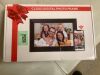 Frameo 10.1" Digital Picture Frame, Smart WiFi Digital Photo Frame with 1280x800 HD IPS Touch Screen 32GB Memory Auto-Rotate Wall Mounted, Share Photos/Videos from Phone Anywhere - Thumbnail 3