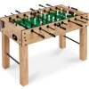 Large Full-Size Foosball Table w/ 2 Balls, 2 Cup Holders - 54in - Thumbnail 1