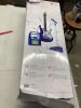 Kids Electric Guitar Toy Play Set w/ 6 Songs, Microphone, Amp - Thumbnail 2