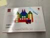 10-Piece Kids Magnetic Tiles Set Construction - Thumbnail 2