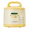Medela Symphony Plus Breast Pump, Single or Double Electric Pumping, with Initiate and Maintain Programs for Breastfeeding Support or Exclusive Pumping - Thumbnail 1