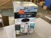 Shark NeverChange 1400 sq. ft. HEPA Filter Tower Air Purifier and Cleaner in White w/ Odor Neutralization and Clean Sense Tech - Thumbnail 2