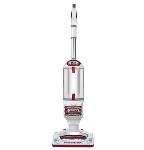 Shark Rotator Professional Lift-Away Bagless, Corded, Upright Vacuum with HEPA Filter, Swivel Steering, and XL Dust Cup - Lot 41JF