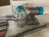 Dyson V8 Cordless Stick Vacuum Cleaner - 1 Used Vacuum Head - Thumbnail 3