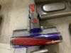 Dyson V8 Cordless Stick Vacuum Cleaner - 1 Used Vacuum Head - Thumbnail 7