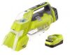 RYOBI ONE+ 18V Cordless SWIFTClean Spot Cleaner Kit with 2.0 Ah Battery and Charger - Thumbnail 1