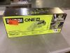 RYOBI ONE+ 18V Cordless SWIFTClean Spot Cleaner Kit with 2.0 Ah Battery and Charger - Thumbnail 2