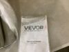 VEVOR 9.5 in. Manual Pizza Dough Press Stainless Steel - Thumbnail 4