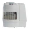 AIRCARE MINI CONSOLE 2.5-Gal. Cool Mist Evaporative Whole House Humidifier for 2,600 sq. ft., White - Thumbnail 1