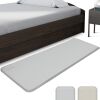 Vive Bedside Fall Safety Protection Mat, 72" x 24" - Thumbnail 1