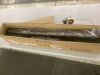 45" Wood Linear Pendant Light - Thumbnail 2