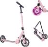 Aero Big Wheels Kick Scooter for Kids 6+ - Thumbnail 1
