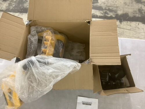 Cordless Electric Snow Blower - Lot 246