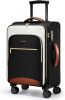 LOVEVOOK 20 Inch Softside Carry On Luggage - Thumbnail 1