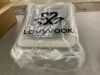 LOVEVOOK 20 Inch Softside Carry On Luggage - Thumbnail 3