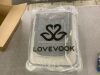 LOVEVOOK 20 Inch Softside Carry On Luggage - Thumbnail 4