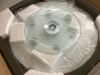 24'' Glass Lazy Susan Turntable - Thumbnail 2
