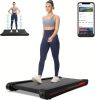 Walking Pad Treadmill - Thumbnail 1