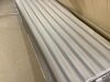 Acoustic Wood Slat Wall Panels, Foldable Panels 94.5" X 23.6 "X 0.7" - Thumbnail 3