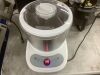 7L Large Capacity Electric Dough Mixer with Ferment Function - Thumbnail 1