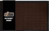 GORILLA GRIP 100% Waterproof All-Season WeatherMax Doormat, 47x35 - Thumbnail 1