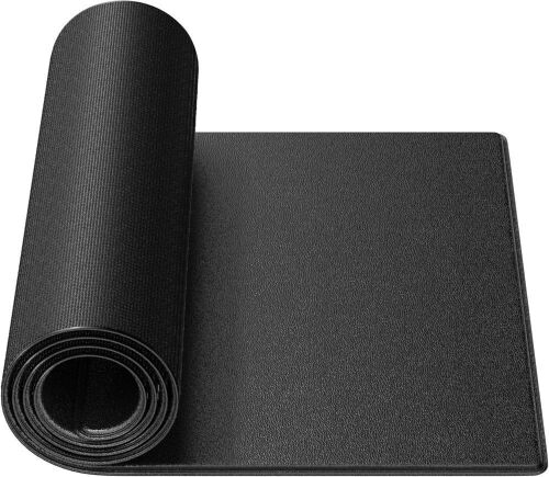 Stationary Bike Mat - Lot 354