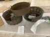 Faux Plant Cat Litter Box - Broken Handle - Thumbnail 1