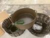 Faux Plant Cat Litter Box - Broken Handle - Thumbnail 2
