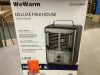 WeWarm Deluxe Milkhouse Utility Heater - Thumbnail 3