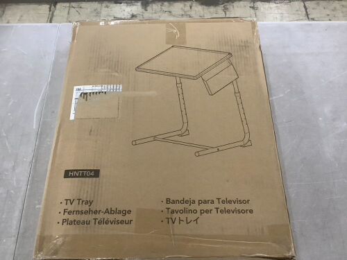 TV Tray - Lot 442