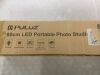 Puluz LED Portable Photo Studio - Thumbnail 7