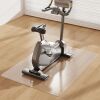 5'x7' Plastic Floor Protector Mat - Thumbnail 1