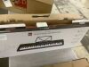 61-Key Beginners Electronic Keyboard Piano Set w/ Lighted Keys, Headphones - Thumbnail 6