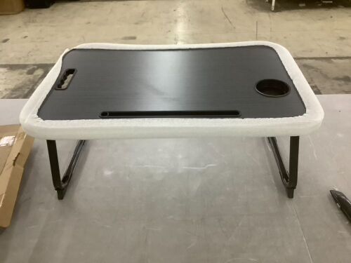 Foldable Laptop Desk - Lot 541
