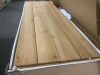 Kids Cedar Sandbox w/ Sand Screen, 2 Benches - 47x47in - Thumbnail 3