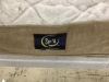 Serta Quilted Couch Dog Bed, 39" x 28" - Thumbnail 3
